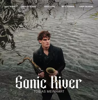 Sonic River