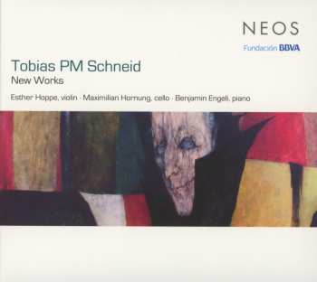 CD Esther Hoppe: New Works