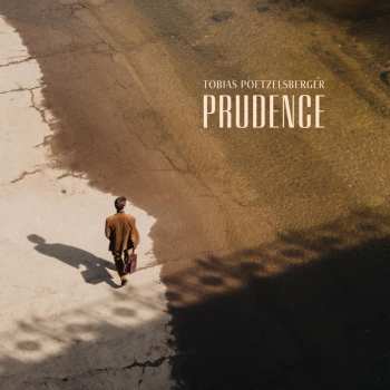 CD Tobias Poetzelsberger: Prudence