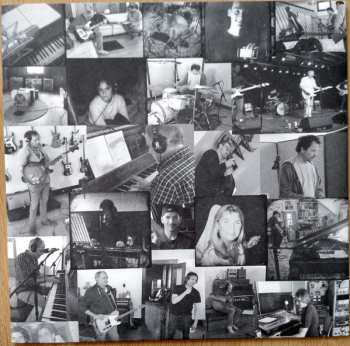 LP Tobin Sprout: Empty Horses