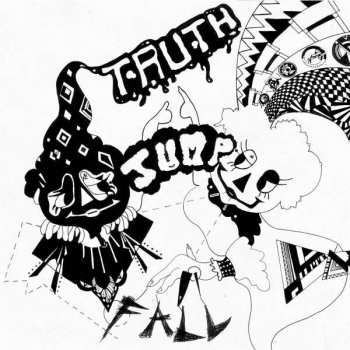 LP Toby Goodshank: Truth Jump Fall