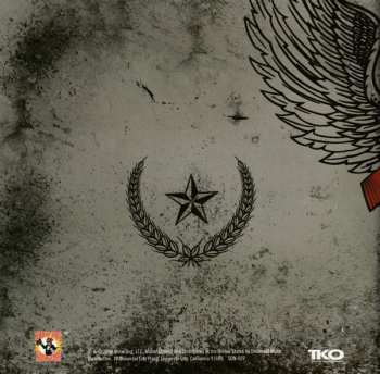 CD Toby Keith: American Ride