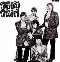 LP Toby Twirl: Toby Twirl LTD