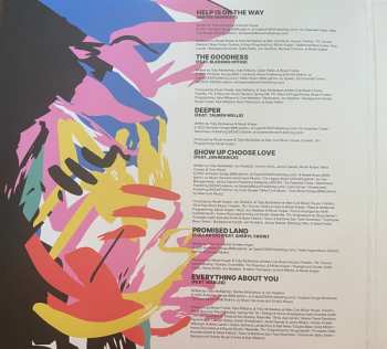 2LP TobyMac: Life After Death