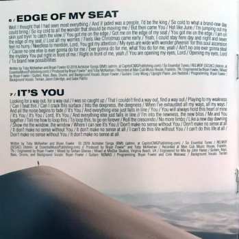 CD TobyMac: The Elements