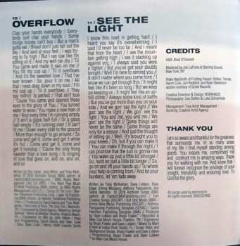 CD TobyMac: The Elements