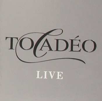 Album Tocadeo: Live