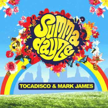 Album Tocadisco: Summadayze