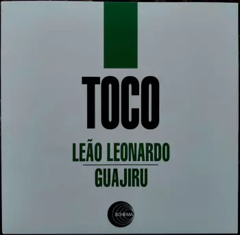 Le​​​ã​​​o Leonardo / Guajiru 