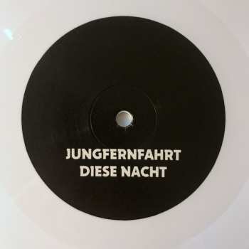 2LP Tocotronic: Tocotronic LTD | CLR