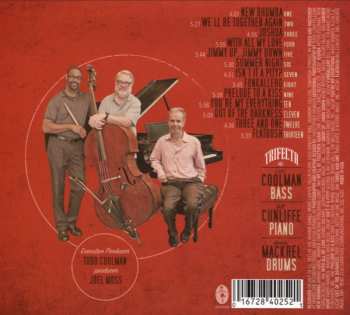 CD Todd Coolman: Collectables