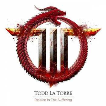 CD Todd La Torre: Rejoice In The Suffering