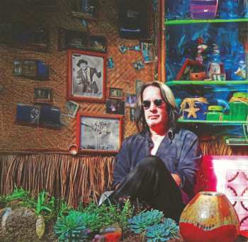 LP Todd Rundgren: Saban Theatre 2016