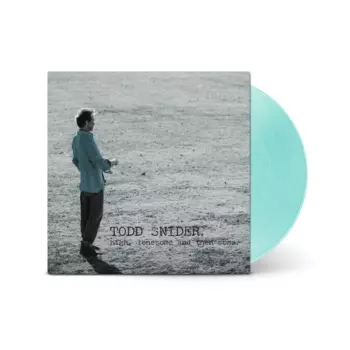 High, Lonesome, And Then Some