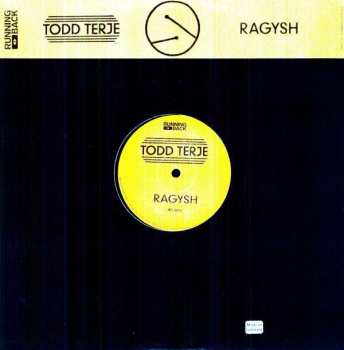 Album Todd Terje: Ragysh