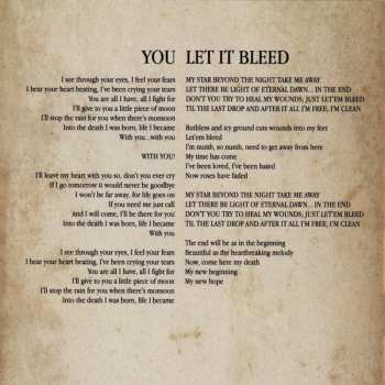 CD To/Die/For: Cult LTD | DIGI