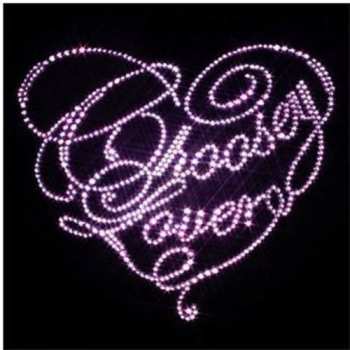 Album Tohoshinki: Choosey Lover