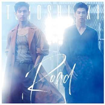 CD Tohoshinki: Road