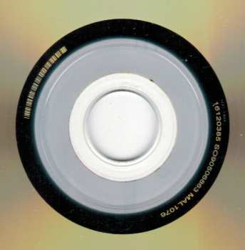 CD Tohpati Ethnomission: Mata Hati