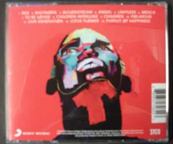 CD Tokio Myers: Our Generation