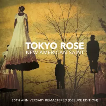 Tokyo Rose: New American Saint