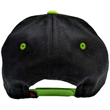 Marchandises Tokyo Time: Tokyo Time Unisex Snapback Cap: Bbl Winner 2020