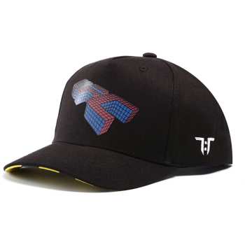 Merch Tokyo Time: Casquette Ufc 3d Cube Logo Tokyo Time Graphic