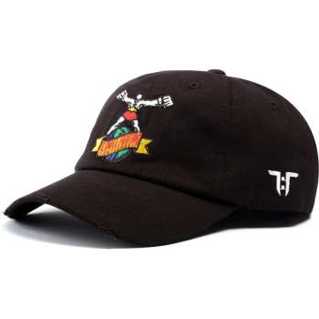 Marchandises Tokyo Time: Tokyo Time Unisex Baseball Cap: Ufc Vintage Ultiman