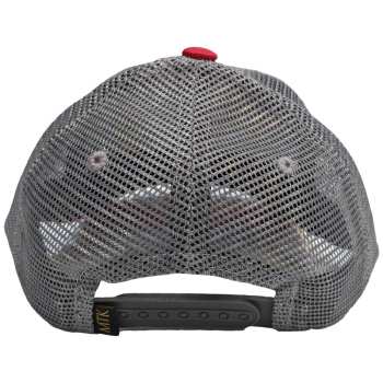 Marchandises Tokyo Time: Tokyo Time Unisex Mesh Back Cap: Mtk Global