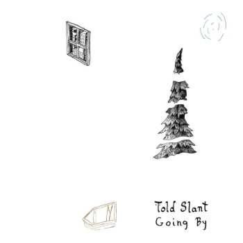 LP Told Slant: Going By CLR