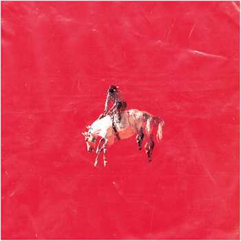 LP TOLEDO: Jockeys Of Love LTD | CLR