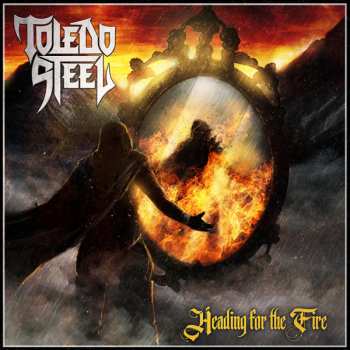 CD Toledo Steel: Heading For The Fire