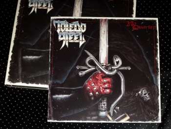 CD Toledo Steel: No Quarter DIGI