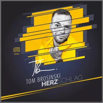 Tom Brosinski: Herzschlag