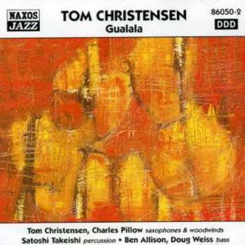 Album Tom Christensen: Gualala