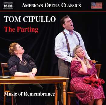 Album Music of Remembrance: The Parting