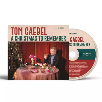 A Christmas To Remember