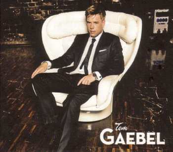 CD Tom Gaebel: Don't Wanna Dance