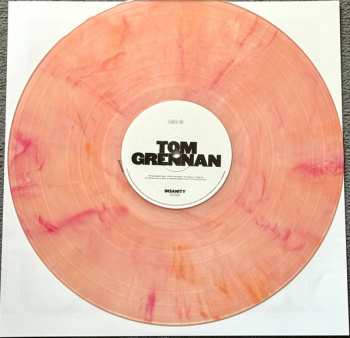 LP Tom Grennan: What Ifs & Maybes CLR | LTD