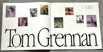 LP Tom Grennan: What Ifs & Maybes CLR | LTD