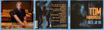 CD Tom Hambridge: Blue Ja Vu
