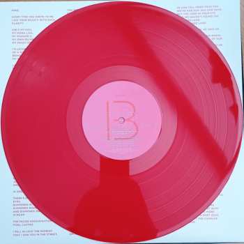 LP Tom Hickox: The Orchestra Of Stories