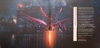 LP Tom Holkenborg: Mortal Engines (Original Motion Picture Soundtrack)