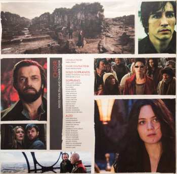 LP Tom Holkenborg: Mortal Engines (Original Motion Picture Soundtrack)
