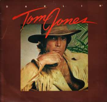 LP Tom Jones: Darlin´