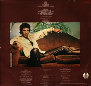 LP Tom Jones: Darlin´