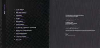 CD Tom Jones: Icon