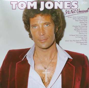 LP Tom Jones: It's Not Unusual