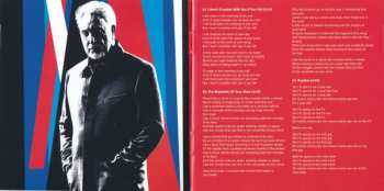 CD Tom Jones: Surrounded By Time