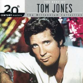 CD Tom Jones: The Best Of Tom Jones